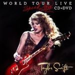 Watch Taylor Swift: Speak Now World Tour Live Movies123