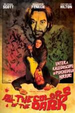 Watch Tutti i colori del buio Movies123