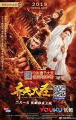 Watch Monkey King: The Volcano Movies123