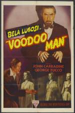 Watch Voodoo Man Movies123