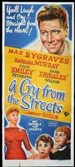 Watch A Cry from the Streets Movies123
