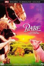 Watch Babe Movies123