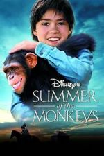Watch Summer of the Monkeys Movies123