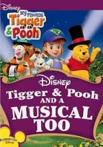 Watch Tigger & Pooh and a Musical Too Movies123
