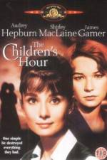 Watch The Children's Hour Movies123