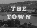 Watch The Town Movies123