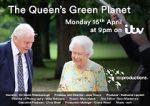 Watch The Queen\'s Green Planet Movies123