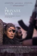 Watch A Private War Movies123