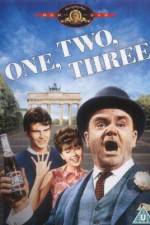 Watch One Two Three Movies123
