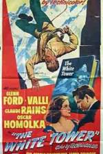 Watch The White Tower Movies123