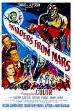 Watch Invaders from Mars Movies123