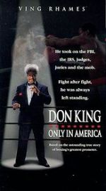 Watch Don King: Only in America Movies123