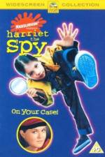 Watch Harriet the Spy Movies123
