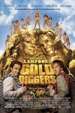 Watch National Lampoons Gold Diggers Movies123