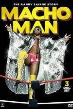Watch Macho Man The Randy Savage Story Movies123