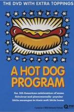 Watch A Hot Dog Program Movies123