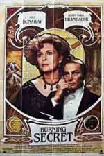 Watch Burning Secret Movies123