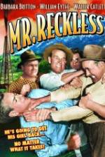 Watch Mr Reckless Movies123