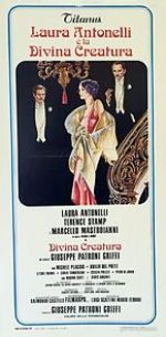 Watch The Divine Nymph Movies123