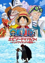 Watch One Piece: Episode of Luffy - Adventure on Hand Island Movies123