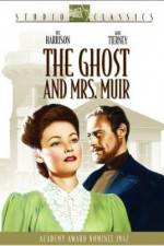 Watch The Ghost and Mrs Muir Movies123