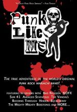 Watch Punk Like Me Movies123