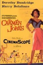 Watch Carmen Jones Movies123