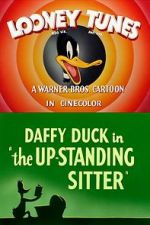Watch The Up-Standing Sitter (Short 1948) Movies123