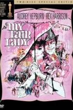 Watch My Fair Lady Movies123