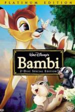 Watch Bambi Movies123