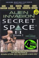 Watch Secret Space 2 Alien Invasion Movies123