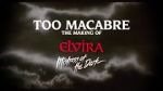 Watch Too Macabre: The Making of Elvira, Mistress of the Dark Movies123