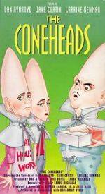 Watch The Coneheads (TV Short 1983) Movies123