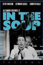 Watch In the Soup Movies123