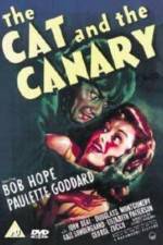Watch The Cat and the Canary Movies123