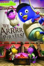 Watch The Backyardigans: We Arrrr Pirates Movies123