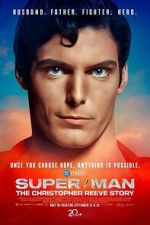 Watch Super/Man: The Christopher Reeve Story Movies123