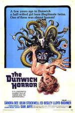 Watch The Dunwich Horror Movies123