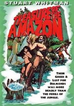 Watch Treasure of the Amazon Movies123