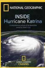 Watch National Geographic  Inside Hurricane Katrina Movies123