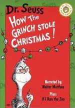 Watch How the Grinch Stole Christmas! Movies123