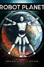 Watch Robot Planet Movies123