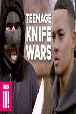 Watch Teenage Knife Wars Movies123