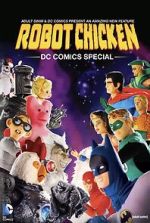 Watch Robot Chicken: DC Comics Special Movies123