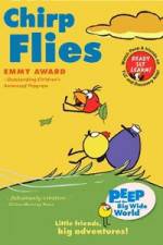 Watch Peep and the Big Wide World - Chirp Flies Movies123