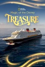 Watch Magic of the Disney Treasure (TV Special 2025) Movies123