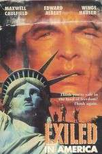 Watch Exiled in America Movies123