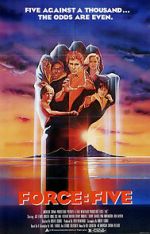 Watch Force: Five Movies123