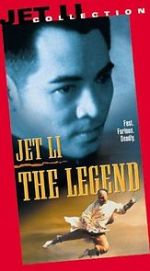 Watch The Legend Movies123