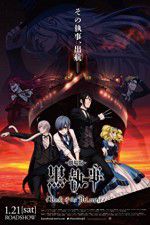 Watch Black Butler: Book of the Atlantic Movies123